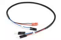 WTS-PBOX-OBDHU Pug Boxer OBD to Head Unit Time Cable